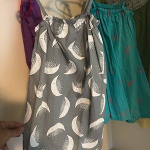 Picnik (boutique brand) dress never worn size 6